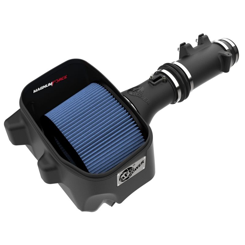 aFe Power Magnum Force Stage-2 Pro 5R Cold Air Intake System 25-26 Ram 1500 RHO L6-3.0L (tt)