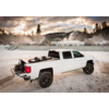 BAK 14-18 Chevy Silverado 1500 / 15-20 Chevy Silverado 2500/3500 6ft 6in Bed Revolver X2