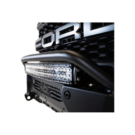 Addictive Desert Designs 2021-2025 Ford Raptor HoneyBadger Front Bumper