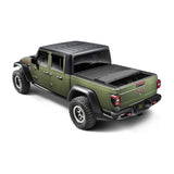 BAK 19-25 GM Silverado/Sierra 6.7ft. Bed 1500 (New Body) BAKFlip MX4 TS