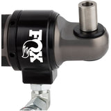 Fox 2018+ Jeep JL 2.5 Factory Race Series 10.17in Remote Res. Front Shock Set / 2-3in. Lift w/ DSC