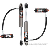 FOX 05+ Toyota Tacoma Performance Elite 2.5 Series Shock Rear, 0-1.5in Lift