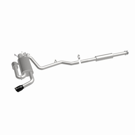 MagnaFlow 2018-2023 Subaru Crosstrek Overland Series Cat-Back Performance Exhaust System