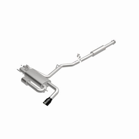 MagnaFlow 2018-2023 Subaru Crosstrek Overland Series Cat-Back Performance Exhaust System