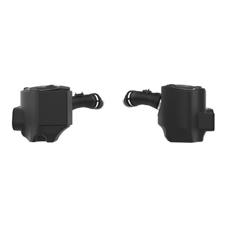 aFe 24-25 Lexus GX550 V6-3.4L Momentum GT Cold Air Intake System w/ Pro 5R Filters