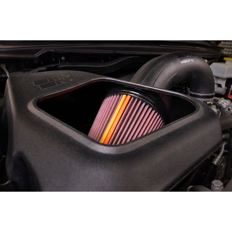 K&N 19-24 Dodge Ram 1500 (5.7L V8) NextGen Cold Air Intake