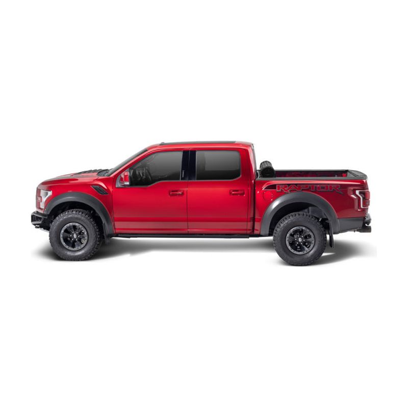 BAK 2024 Toyota Tacoma Revolver X4s 6ft Bed Cover