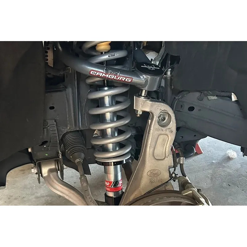 Eibach Coilovers 2021+ Ford Bronco Pro-Truck 2.0 Front & Rear