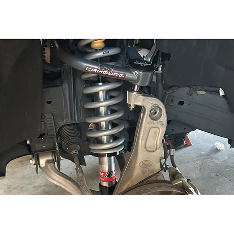 Eibach Coilovers 2021+ Ford Bronco Pro-Truck 2.0 Front & Rear