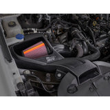 K&N 2024 Ford Ranger L4 2.3L NextGen Cold Air Intake