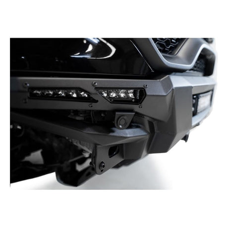ADD 21-23 Ram TRX Phantom Front Bumper