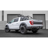 Borla 21-23 Ford Raptor 3in Atak Mid Section Connection Pipe