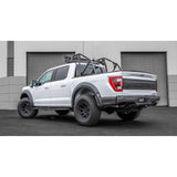 BORLA 2021-2026 Ford F-150 Raptor Mid-Section Exhaust System