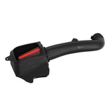 K&N Jeep Wrangler V6 3.6L NextGen Cold Air Intake