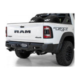 Addictive Desert Designs 2021 Dodge RAM 1500 TRX Bomber Rear Bumper