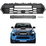 2024+ Toyota Tacoma - Pro Style Grille