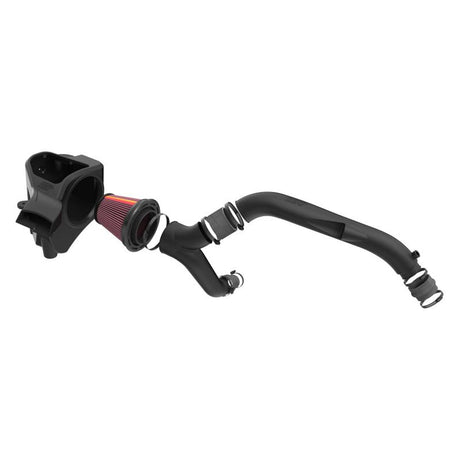 K&N 2024+ Ford Ranger Raptor V6 3.0L NextGen Cold Air Intake