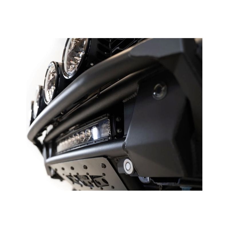 Addictive Desert Designs 21-22 Ford Raptor PRO Bolt-On Front Bumper