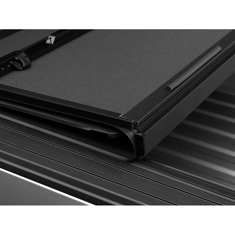 BAK Industries BAKFlip MX4 Tonneau Cover | 2024+ Toyota Tacoma - TheYotaGarage
