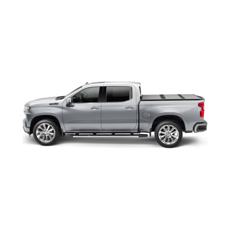 Extang 19-23 Chevy/GMC Silverado/Sierra 1500 (5ft. 10in. Bed) Solid Fold ALX