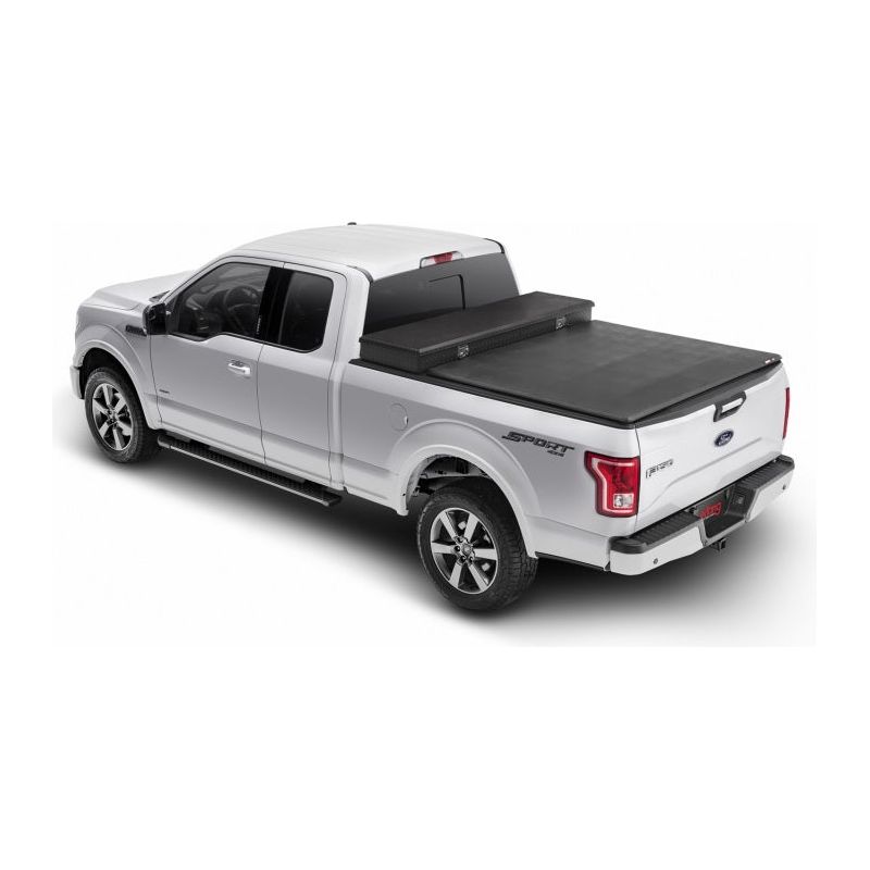 Extang 17-23 Ford F-250/F-350 Super Duty Short Bed (6ft 10in) Trifecta Toolbox 2.0