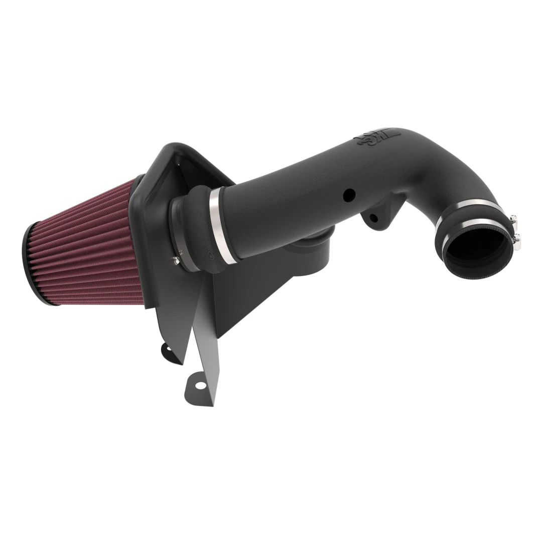 K&N 22-23  Jeep Grand Cherokee 5.7L V8 Performance Air Intake System