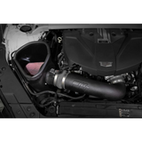 K&N 22-24 Cadillac CT5 6.2L V8 Performance Air Intake System