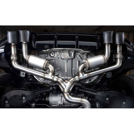 Magnaflow 22-23 VW Golf R NEO Cat-Back Exhaust System