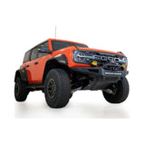 Addictive Desert Designs 22-23 Ford Bronco Raptor Rock Fighter Front Bumper