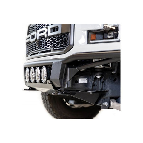 Addictive Desert Designs 17-20 Ford F-150 Raptor ADD PRO Bolt-On V2 Front Bumper