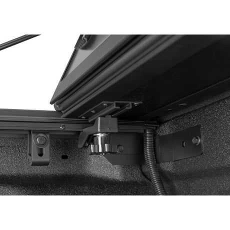 BAK 15-20 Ford F-150 5.7ft. Bed BAKFlip MX4 TS