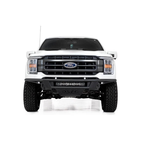 Addictive Desert Designs 21-23 Ford F-150 PRO Bolt-On Front Bumper