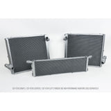 CSF 2019+ 992.1/992.2 Porsche 911(3.0LT Base/T/S/4/4S/GTS/4 GTS) High Performance Aluminum Radiator