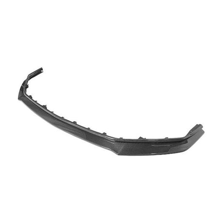 2024+ Ford Mustang Dark Horse Factory Carbon Fiber Front Bumper Lip Splitter