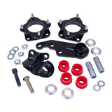 2022+ Toyota Tundra | ReadyLift Suspension 2" Front Leveling Kit with Diff Drop Kit