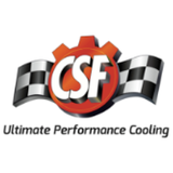 CSF Porsche 911 Turbo/GT3 RS/GT4 (991) Center Radiator