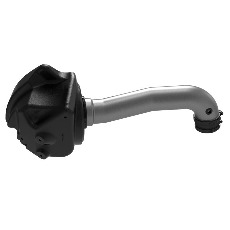 K&N 12-18 Wrangler NextGen Aluminum Cold Air Intake