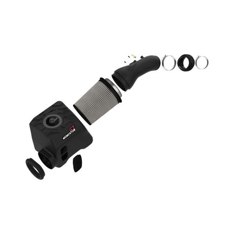 aFe Momentum GT Cold Air Intake Pro DRY S 10-18 Lexus GX 460 V8-4.6L