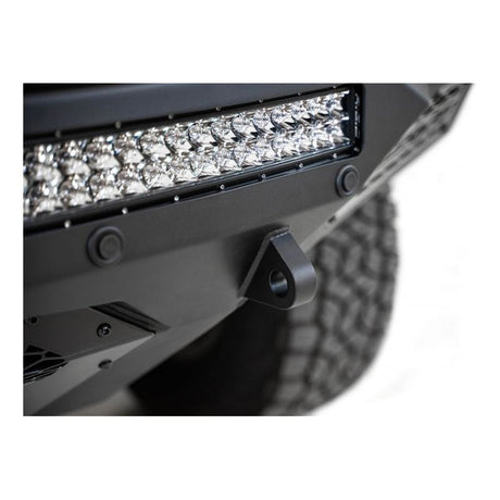 Addictive Desert Designs 2019-2021 Chevy Silverado 1500 Stealth Fighter Front Bumper