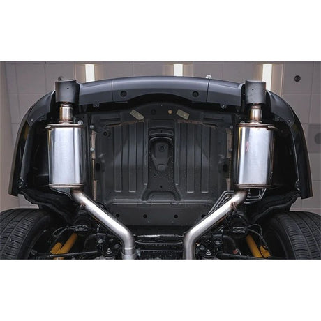 MagnaFlow 18-23 Dodge Durange NEO Series Cat-Back Exhaust