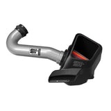 K&N 11-21 Grand Cherokee NextGen Aluminum Cold Air Intake