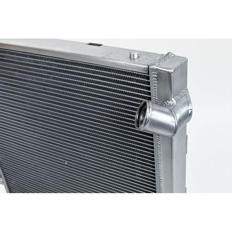 CSF 2019+ 992.1/992.2 Porsche 911(3.0LT Base/T/S/4/4S/GTS/4 GTS) High Performance Aluminum Radiator