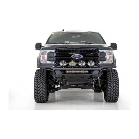Addictive Desert Designs 18-20 Ford F-150 ADD PRO Bolt-On Front Bumper