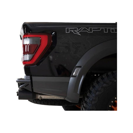 Addictive Desert Designs 21-22 Ford Raptor PRO Bolt-On Rear Bumper