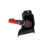 K&N 2023+ Honda Civic Type R / 2024+ Acura Integra Type S Performance Air Intake System