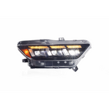 2015-2017 Ford Mustang - MORIMOTO XB LED HEADLIGHTS (GEN II)