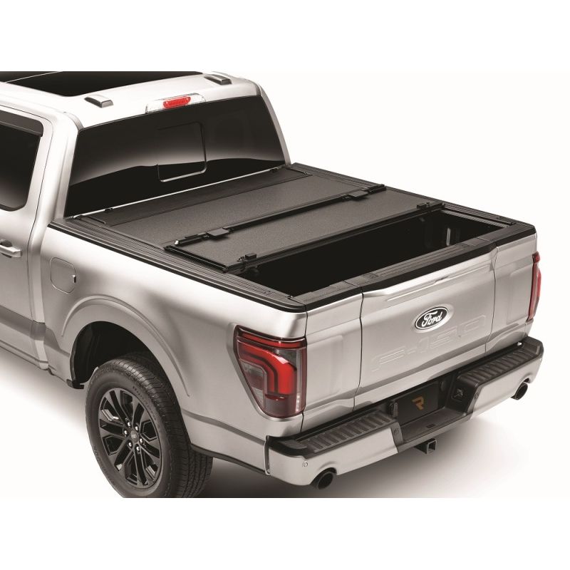 BAK 19-23 Ford Ranger 5ft 1in Bed BAKFlip MX4 EZ-Lift