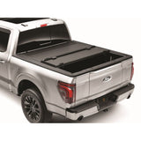 BAK 2020+ Jeep Gladiator 5ft 0in Bed BAKFlip MX4 EZ-Lift