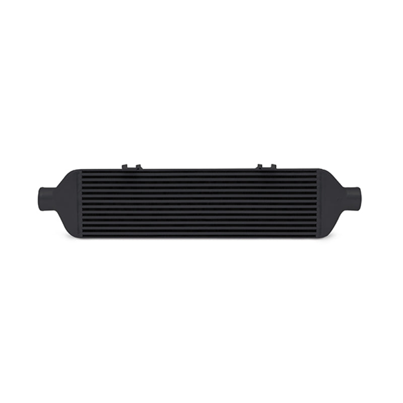 Mishimoto 15+ Subaru WRX Front-Mount Intercooler Kit - Black Core