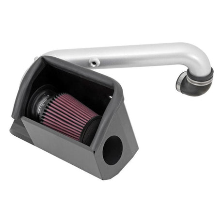 K&N 12-15 Fiat 500 1.4L Typhoon Performance Intake Kit